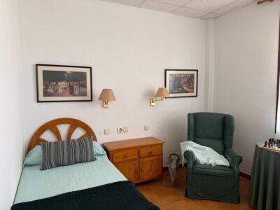 Habitación individualjpg Habitación individual